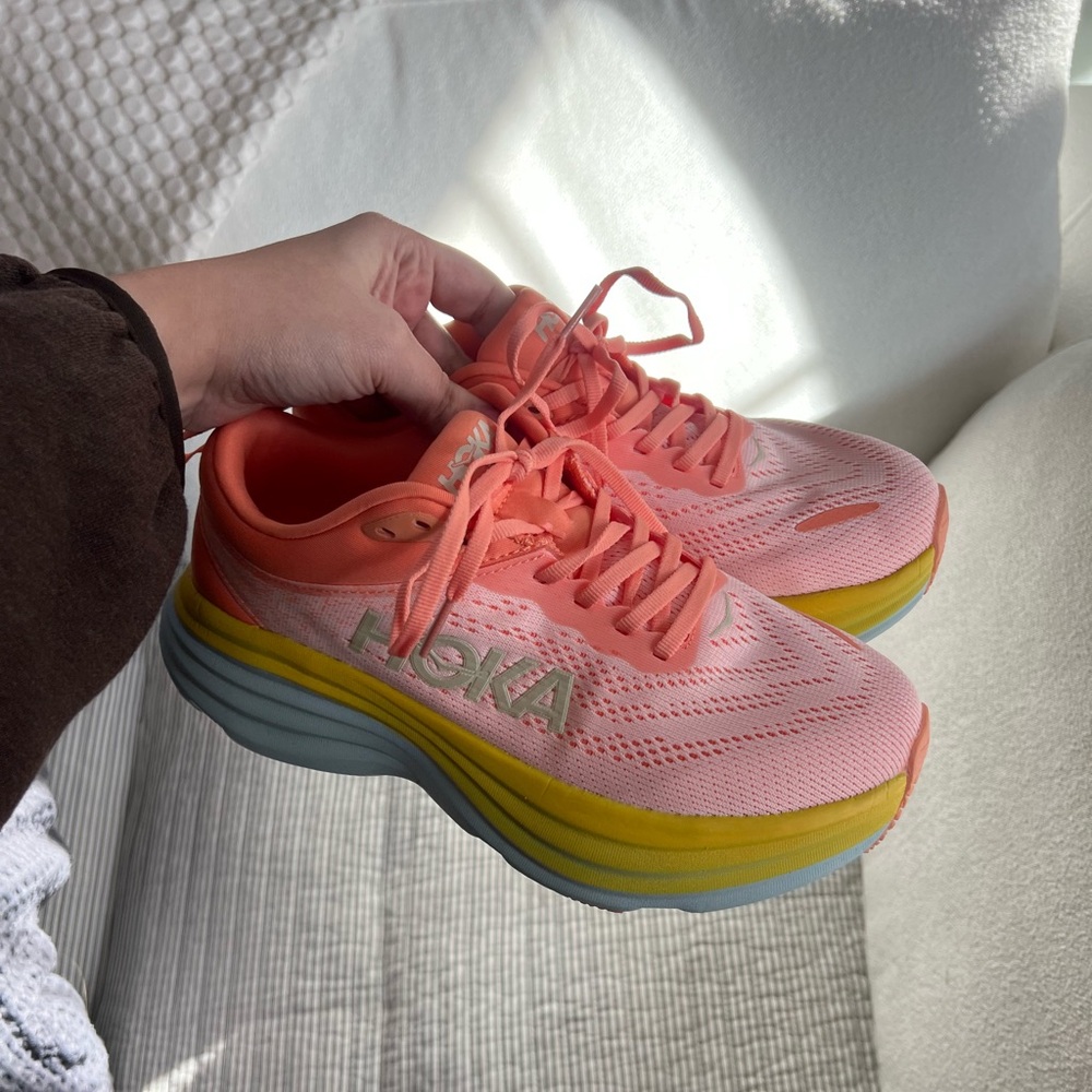 HOKA Women's Running Shoes